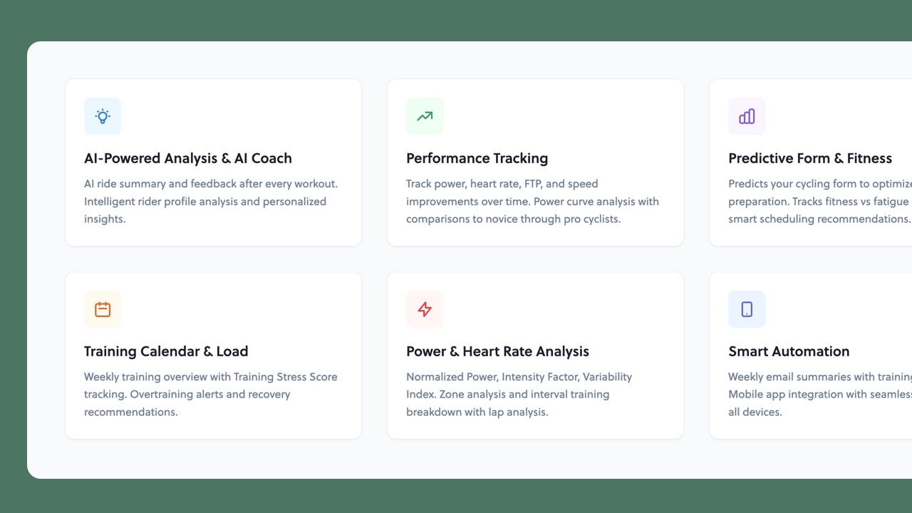 Subscription & Billing